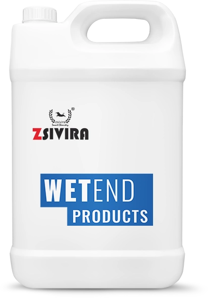 wetend products