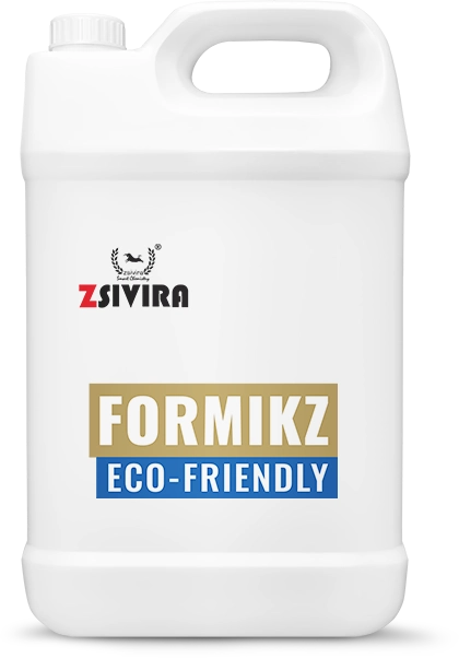 formikz products