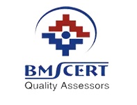 bm-cert logo